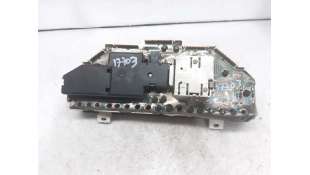 CUADRO INSTRUMENTOS CITROEN SAXO (1996-2001) 1.5 D 57CV 1527CC - L.4646647 / 9627933580 2