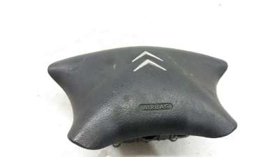 AIRBAG DELANTERO IZQUIERDO CITROEN XSARA PICASSO (2005-2011) 1.6 HDI 90CV 1560CC - L.4646792 / 4112GL