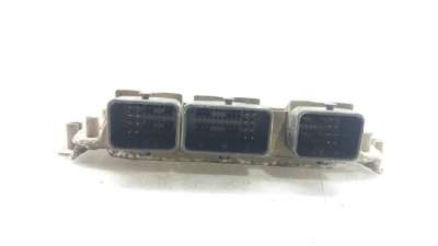 CENTRALITA MOTOR UCE CITROEN XSARA (2000-2005) 1.6 16V 109CV 1587CC - L.4647329 / 9638765980