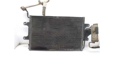 CONDENSADOR / RADIADOR  AIRE ACONDICIONADO SEAT IBIZA II (1993-2002) 1.4 I 60CV 1390CC - L.4647583 / 6K0820411