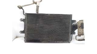 CONDENSADOR / RADIADOR  AIRE ACONDICIONADO SEAT IBIZA II (1993-2002) 1.4 I 60CV 1390CC - L.4647583 / 6K0820411