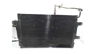 CONDENSADOR / RADIADOR  AIRE ACONDICIONADO SEAT IBIZA II (1993-2002) 1.4 I 60CV 1390CC - L.4647583 / 6K0820411