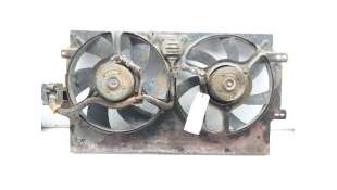ELECTROVENTILADOR SEAT IBIZA II (1993-2002) 1.4 I 60CV 1390CC - L.4647597 / 6K0959455K 2