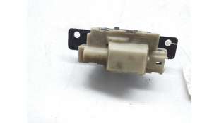 CERRADURA MALETERO / PORTON RENAULT MEGANE II (2002-2008) 1.9 DCI (BM0G, CM0G) 120CV 1870CC - L.4647795 / 8200947699
