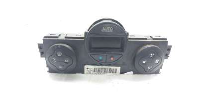 MANDO CLIMATIZADOR RENAULT MEGANE II (2002-2008) 1.9 DCI (BM0G, CM0G) 120CV 1870CC - L.4647863 / 8200344840