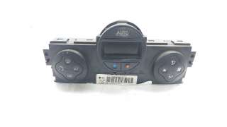 MANDO CLIMATIZADOR RENAULT MEGANE II (2002-2008) 1.9 DCI (BM0G, CM0G) 120CV 1870CC - L.4647863 / 8200344840