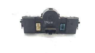 MANDO CLIMATIZADOR RENAULT MEGANE II (2002-2008) 1.9 DCI (BM0G, CM0G) 120CV 1870CC - L.4647863 / 8200344840