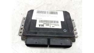 CENTRALITA MOTOR UCE DAEWOO KALOS (2003-) 1.2 72CV 1150CC - L.4648023 / 96435559