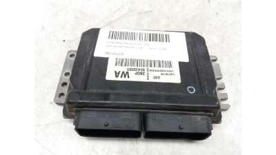 CENTRALITA MOTOR UCE DAEWOO KALOS (2003-) 1.2 72CV 1150CC - L.4648023 / 96435559