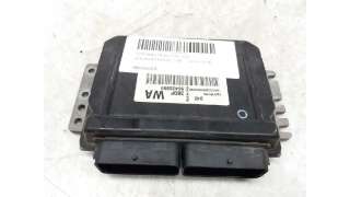 CENTRALITA MOTOR UCE DAEWOO KALOS (2003-) 1.2 72CV 1150CC - L.4648023 / 96435559