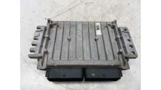 CENTRALITA MOTOR UCE DAEWOO KALOS (2003-) 1.2 72CV 1150CC - L.4648023 / 96435559