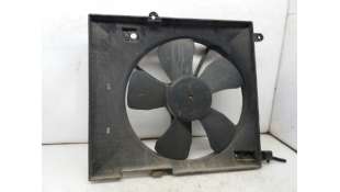 ELECTROVENTILADOR DAEWOO KALOS (2003-) 1.2 72CV 1150CC - L.4648050 / 96536638