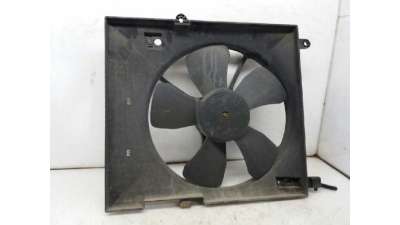 ELECTROVENTILADOR DAEWOO KALOS (2003-) 1.2 72CV 1150CC - L.4648050 / 96536638