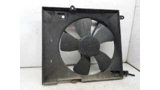 ELECTROVENTILADOR DAEWOO KALOS (2003-) 1.2 72CV 1150CC - L.4648050 / 96536638