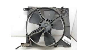 ELECTROVENTILADOR DAEWOO KALOS (2003-) 1.2 72CV 1150CC - L.4648050 / 96536638 2