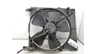 ELECTROVENTILADOR DAEWOO KALOS (2003-) 1.2 72CV 1150CC - L.4648050 / 96536638