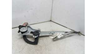ELEVALUNAS DELANTERO DERECHO DAEWOO KALOS (2003-) 1.2 72CV 1150CC - L.4648052 / 96541654