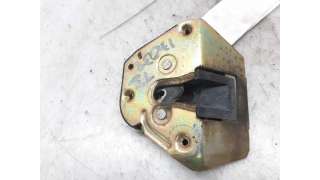 CERRADURA PUERTA TRASERA IZQUIERDA CITROEN BERLINGO / BERLINGO FIRST LIMUSINA (1998-2005) 1.9 D (MFWJZ) 70CV 1868CC - L.464