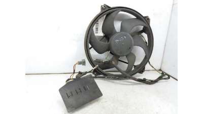 ELECTROVENTILADOR CITROEN BERLINGO / BERLINGO FIRST LIMUSINA (1998-2005) 1.9 D (MFWJZ) 70CV 1868CC - L.4648234 / 1253A7