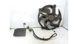 ELECTROVENTILADOR CITROEN BERLINGO / BERLINGO FIRST LIMUSINA (1998-2005) 1.9 D (MFWJZ) 70CV 1868CC - L.4648234 / 1253A7