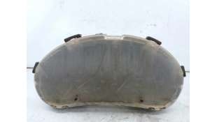 CUADRO INSTRUMENTOS CITROEN BERLINGO / BERLINGO FIRST FURGÓN (2005-2011) 1.6 HDI 75 (MB9HW) 75CV 1560CC - L.4648406 / 6105P