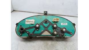 CUADRO INSTRUMENTOS CITROEN BERLINGO / BERLINGO FIRST FURGÓN (2005-2011) 1.6 HDI 75 (MB9HW) 75CV 1560CC - L.4648406 / 6105P 2