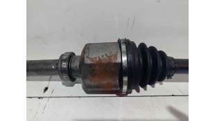 LUZ CENTRAL DE FRENO CITROEN BERLINGO / BERLINGO FIRST FURGÓN (2005-2011) 1.6 HDI 75 (MB9HW) 75CV 1560CC - L.4648439 / 6350