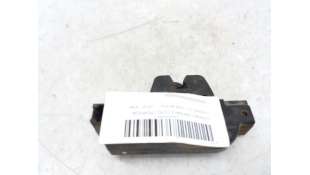 CERRADURA MALETERO / PORTON CITROEN C3 I (2002-) 1.4 HDI 68CV 1398CC - L.4648591 / 9646091580 2