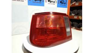 MANETA EXTERIOR PORTON CITROEN C3 I (2002-) 1.4 HDI 68CV 1398CC - L.4648666 / 8726P4