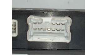 ELECTROVENTILADOR CITROEN C4 PICASSO I LIMUSINA (2006-2013) 2.0 HDI 138 136CV 1997CC - L.4648838 / 1253K2