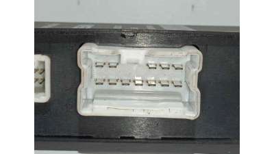 ELECTROVENTILADOR CITROEN C4 PICASSO I LIMUSINA (2006-2013) 2.0 HDI 138 136CV 1997CC - L.4648838 / 1253K2