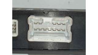 ELECTROVENTILADOR CITROEN C4 PICASSO I LIMUSINA (2006-2013) 2.0 HDI 138 136CV 1997CC - L.4648838 / 1253K2