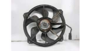 ELECTROVENTILADOR CITROEN C4 PICASSO I LIMUSINA (2006-2013) 2.0 HDI 138 136CV 1997CC - L.4648838 / 1253K2 2