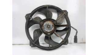 ELECTROVENTILADOR CITROEN C4 PICASSO I LIMUSINA (2006-2013) 2.0 HDI 138 136CV 1997CC - L.4648838 / 1253K2