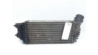 INTERCOOLER CITROEN C4 PICASSO I LIMUSINA (2006-2013) 2.0 HDI 138 136CV 1997CC - L.4648862 / 9656525880