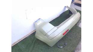 PARAGOLPES TRASERO CITROEN C4 PICASSO I LIMUSINA (2006-2013) 2.0 HDI 138 136CV 1997CC - L.4648905 / 7104LL 2