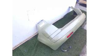 PARAGOLPES TRASERO CITROEN C4 PICASSO I LIMUSINA (2006-2013) 2.0 HDI 138 136CV 1997CC - L.4648905 / 7104LL