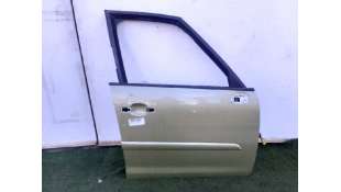 PUERTA DELANTERA DERECHA CITROEN C4 PICASSO I LIMUSINA (2006-2013) 2.0 HDI 138 136CV 1997CC - L.4648926 / 9004Y0