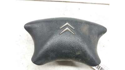AIRBAG DELANTERO IZQUIERDO CITROEN C5 I (2001-2004) 2.0 HDI (DCRHZB, DCRHZE) 109CV 1997CC - L.4648980 / 96326381ZE