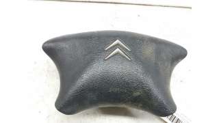 AIRBAG DELANTERO IZQUIERDO CITROEN C5 I (2001-2004) 2.0 HDI (DCRHZB, DCRHZE) 109CV 1997CC - L.4648980 / 96326381ZE