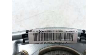 AIRBAG DELANTERO IZQUIERDO CITROEN C5 I (2001-2004) 2.0 HDI (DCRHZB, DCRHZE) 109CV 1997CC - L.4648980 / 96326381ZE