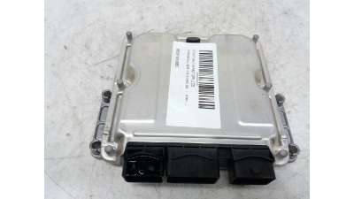 CENTRALITA MOTOR UCE CITROEN C5 I (2001-2004) 2.0 HDI (DCRHZB, DCRHZE) 109CV 1997CC - L.4649030 / 9652183880