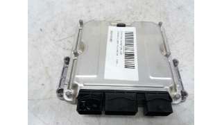 CENTRALITA MOTOR UCE CITROEN C5 I (2001-2004) 2.0 HDI (DCRHZB, DCRHZE) 109CV 1997CC - L.4649030 / 9652183880