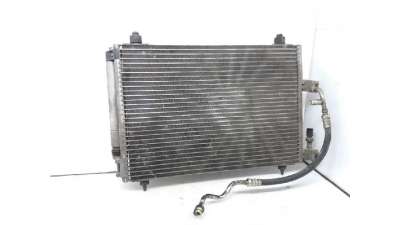 CONDENSADOR / RADIADOR  AIRE ACONDICIONADO CITROEN C5 I (2001-2004) 2.0 HDI (DCRHZB, DCRHZE) 109CV 1997CC - L.4649046 / 965