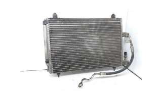 CONDENSADOR / RADIADOR  AIRE ACONDICIONADO CITROEN C5 I (2001-2004) 2.0 HDI (DCRHZB, DCRHZE) 109CV 1997CC - L.4649046 / 965