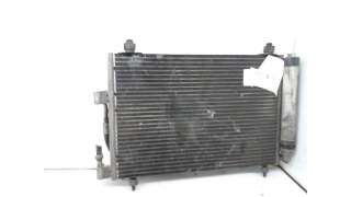 CONDENSADOR / RADIADOR  AIRE ACONDICIONADO CITROEN C5 I (2001-2004) 2.0 HDI (DCRHZB, DCRHZE) 109CV 1997CC - L.4649046 / 965