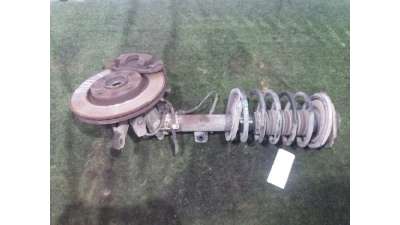 MANGUETA DELANTERA IZQUIERDA CITROEN XSARA (2003-2005) 1.4 HDI 68CV 1398CC - L.4649550 / 364654