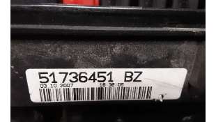 ALETA DELANTERA IZQUIERDA FIAT SCUDO FURGÓN (1996-2006) 1.9 D 69CV 1905CC - L.4649645 / 9467000988