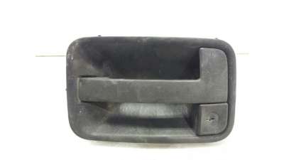 MANETA EXTERIOR DELANTERA IZQUIERDA FIAT SCUDO FURGÓN (1996-2006) 1.9 D 69CV 1905CC - L.4649763 / 1476388077