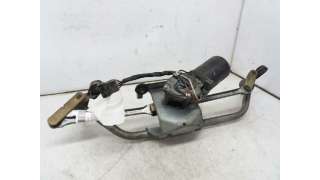 MOTOR LIMPIA DELANTERO FIAT SCUDO FURGÓN (1996-2006) 1.9 D 69CV 1905CC - L.4649771 / MS159200